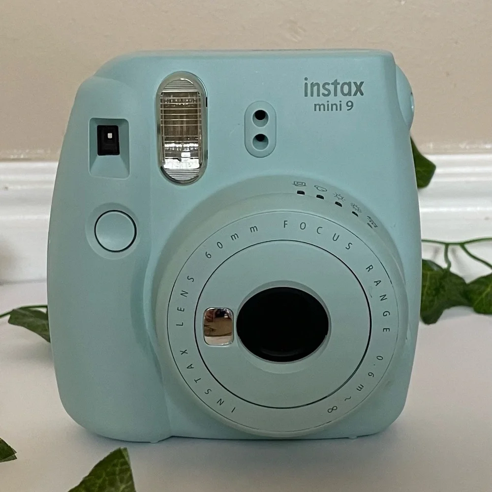 Instax mini 9